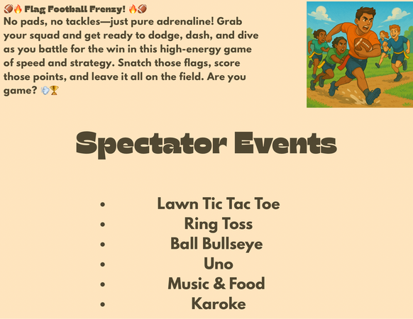 ATTRACTIONS